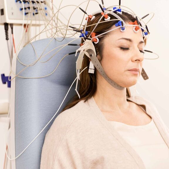 EEG - badania w Prof-Medico